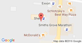 Crossroads Iga Schlotzski's