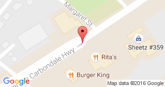 Greek american grill