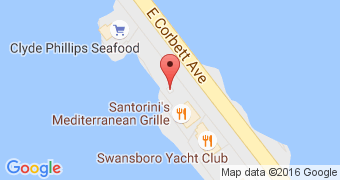 Santorini's Mediterranean Grill