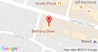 Bethany Diner