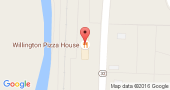Willington Pizza House