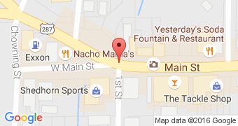 Nacho Mama's