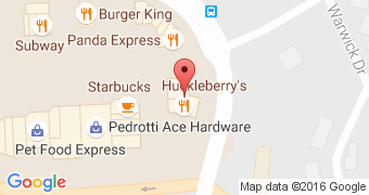 Huckleberry's Benicia