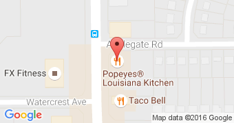 Popeyes Louisiana Kitchen