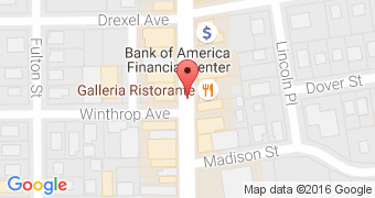 Galleria Dominick Restaurant
