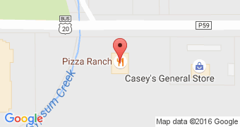 Pizza Ranch of Fort Dodge