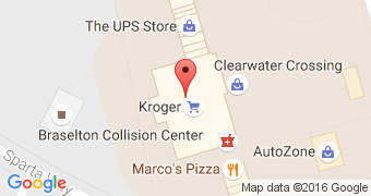 Marco's Pizza Store