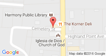 The Korner Deli