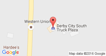 Derby City South Truck Plaza