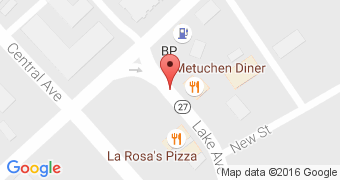 Metuchen Diner