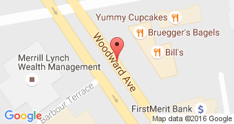 Bill's