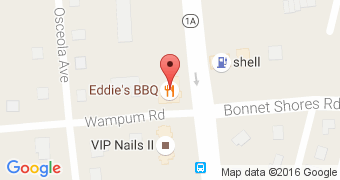Eddies Bbq