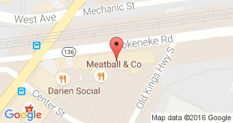 Center Street Public House