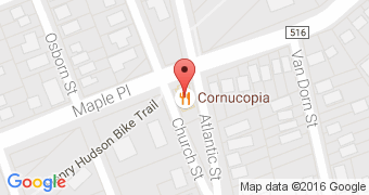 The Cornucopia