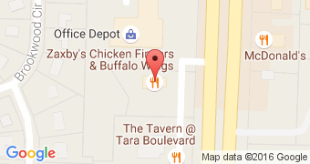 Zaxby's