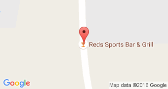 Red's Sports Bar & Grill