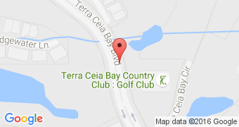 Sunset Grill Terra Ceia Bay