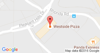 West Side Pizza