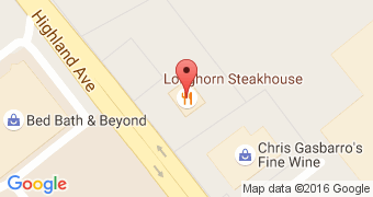 LongHorn Steakhouse