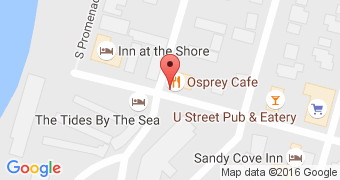 Osprey Cafe