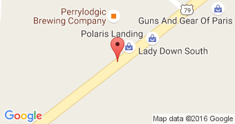 Perrylodgic Brewing Co