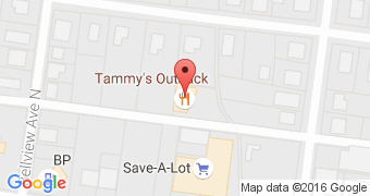 Tammy's Outback Restaurant & Lounge