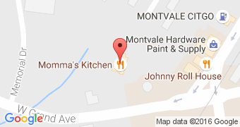 Momma's Kitchen