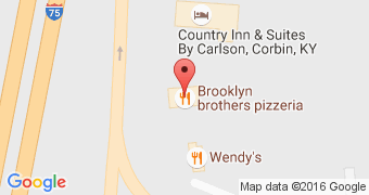 CB's Roadhouse Grill