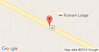Putnam Lodge