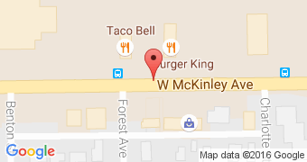 Monterrey Mexican Bar & Grill