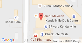 Si Senor Mexican Restaurant