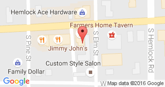 Farmer's Home Tavern