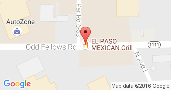 El Paso