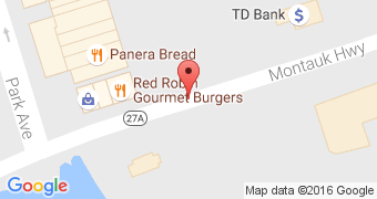 Red Robin Gourmet Burgers