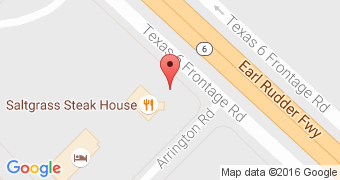 Saltgrass Steak House