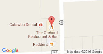 The Orchard Restaurant & Bar