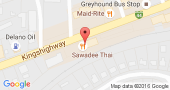 Sawadee Thai Restaurant