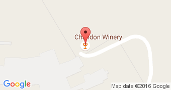 Tasting Lounge @ Domaine Chandon
