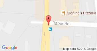 Gionino's Pizzeria