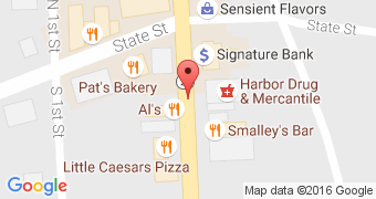Smally's Bar and Grill