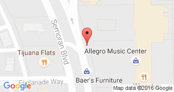 Colorado Fondue Company