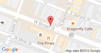 The Pines Eatery and Spirits