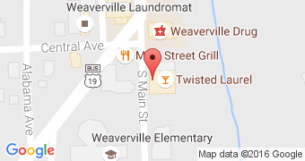 Twisted Laurel