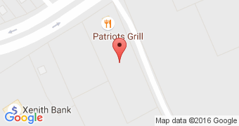 Patriots Grill