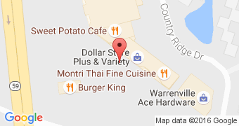 Sweet Potato Cafe