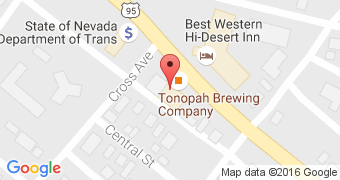 Tonopah Brewing Company