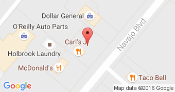 Carl's Jr