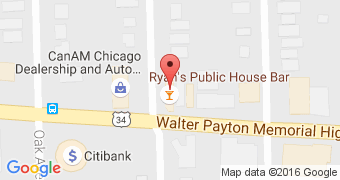 Ryan's Public House