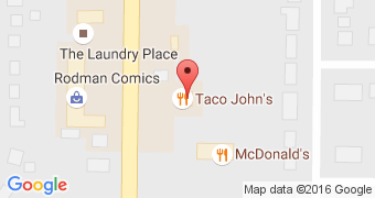 Taco John's