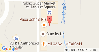 Papa John's